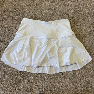 Lululemon Tennis Skirt